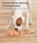 Preview: Nina Ottosson Dog Smart Composite Orange Preview: Nina Ottosson Dog Smart Composite Orange